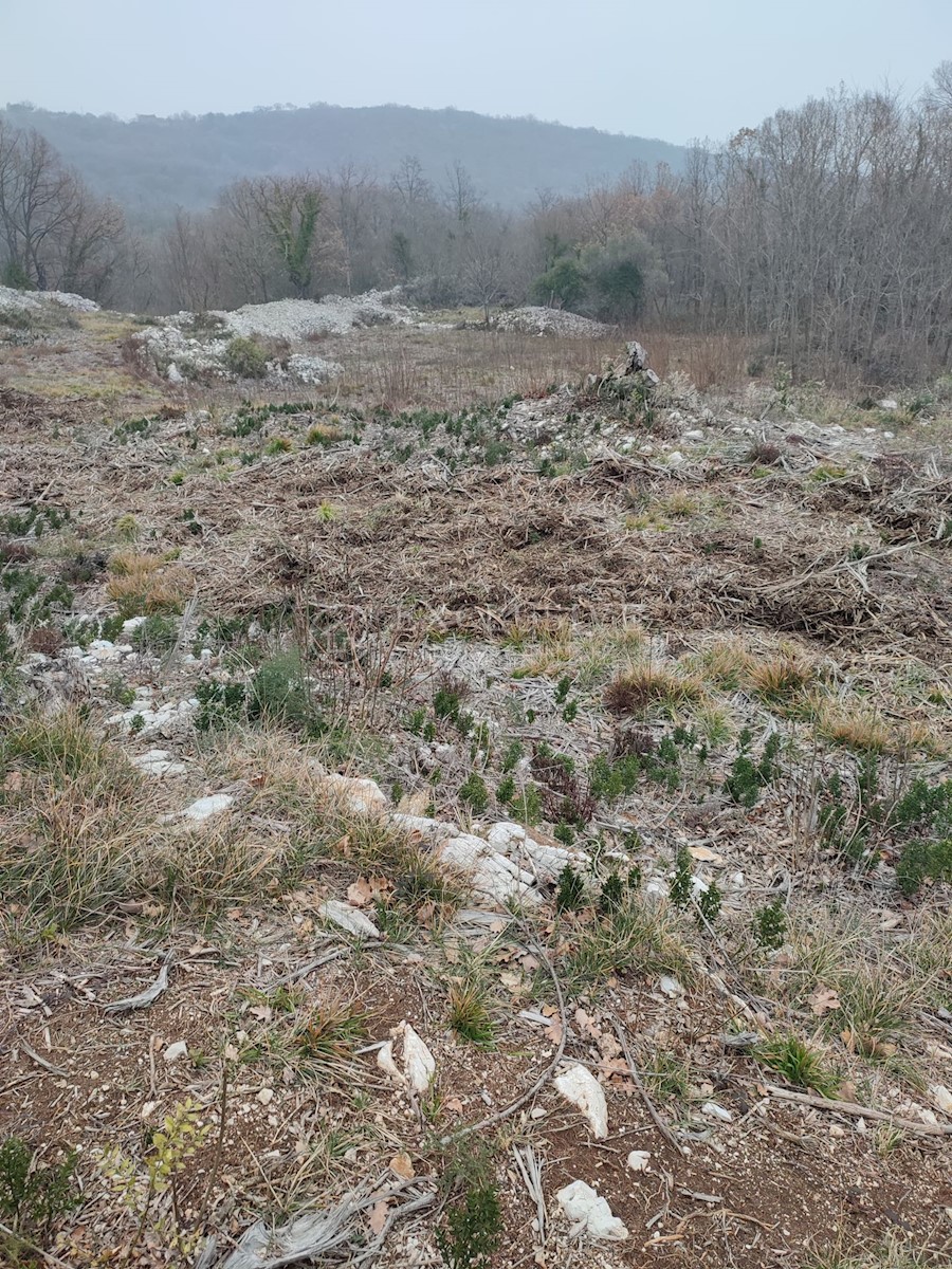 Pozemek Na prodej - PRIMORSKO-GORANSKA MOŠĆENIČKA DRAGA