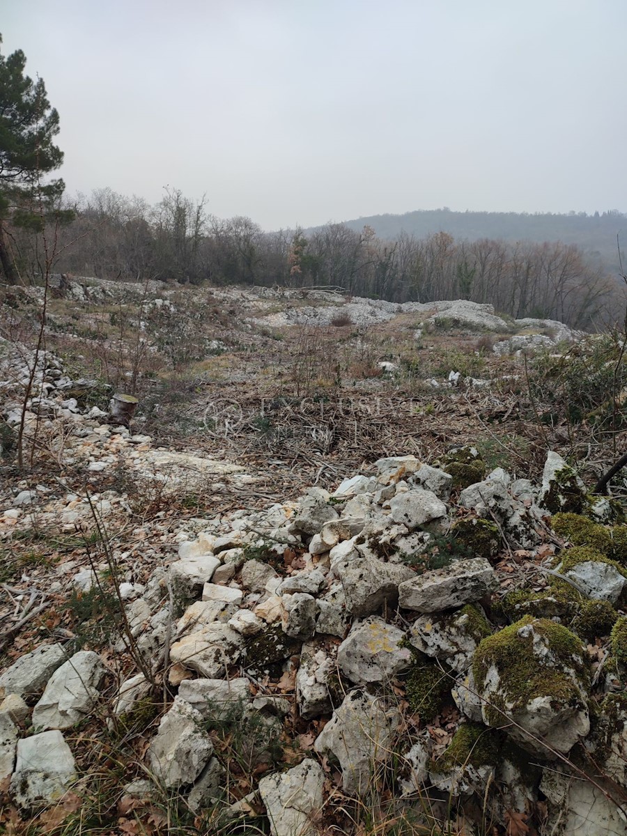 Pozemek Na prodej - PRIMORSKO-GORANSKA MOŠĆENIČKA DRAGA