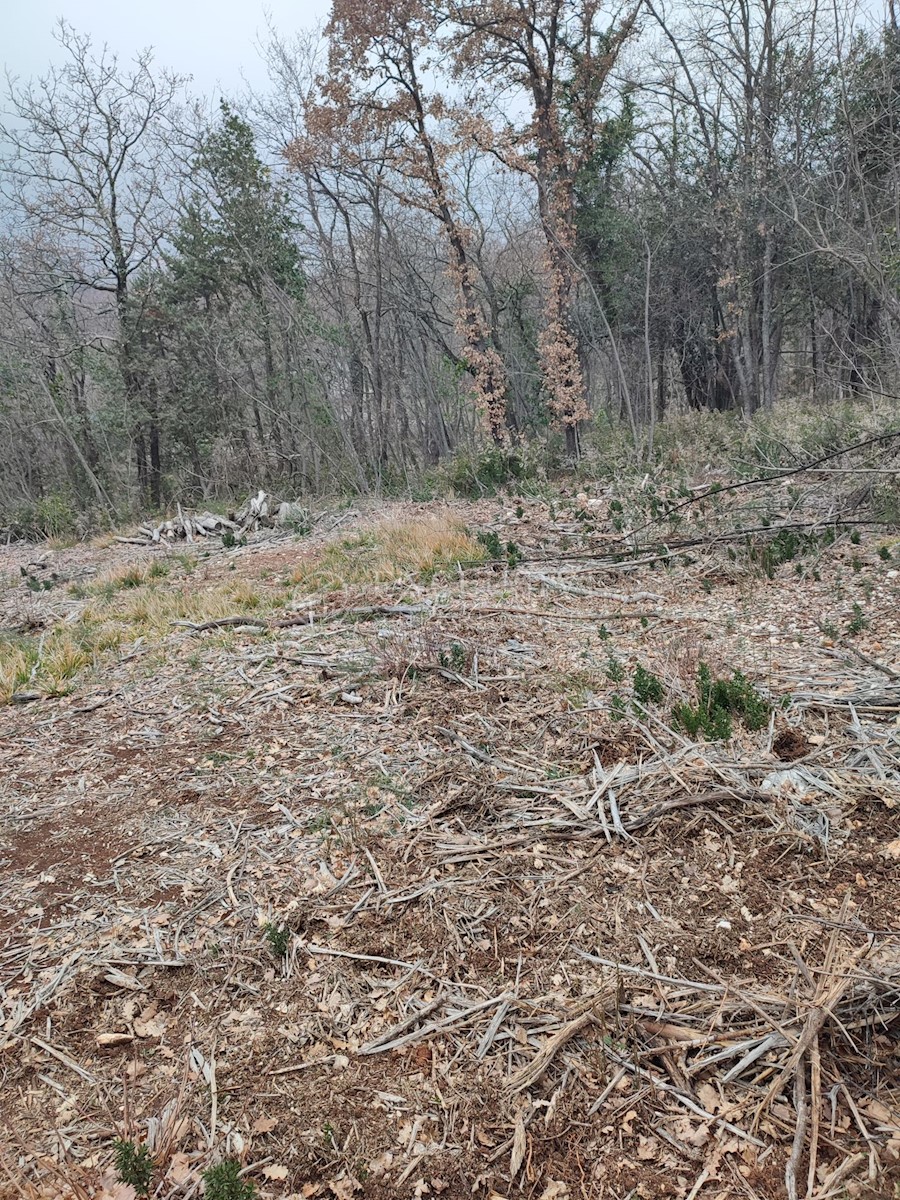 Działka Na sprzedaż - Primorsko-goranska Mošćenička Draga - foto 1/10