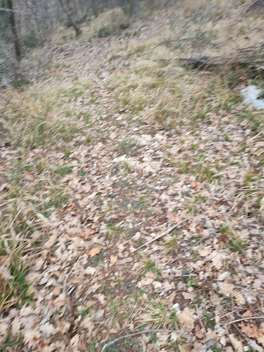 Parcela Naprodaj - PRIMORSKO-GORANSKA Mošćenička Draga