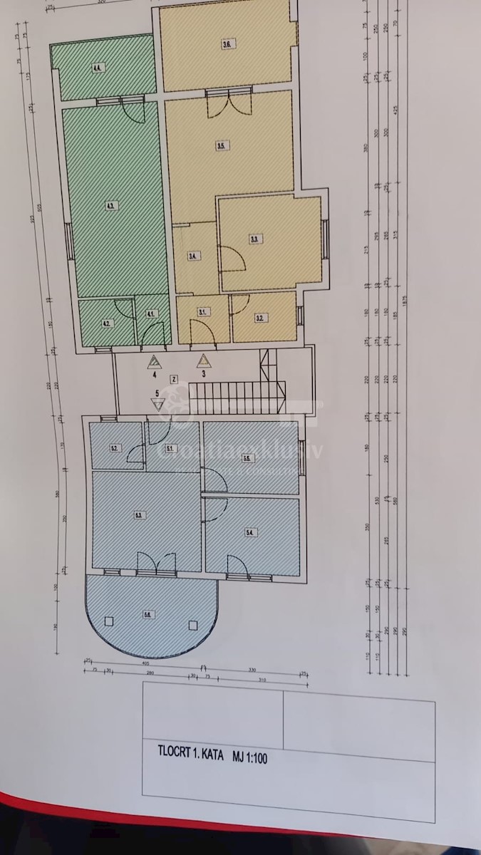 Apartment Zu verkaufen - ZADARSKA SVETI FILIP I JAKOV