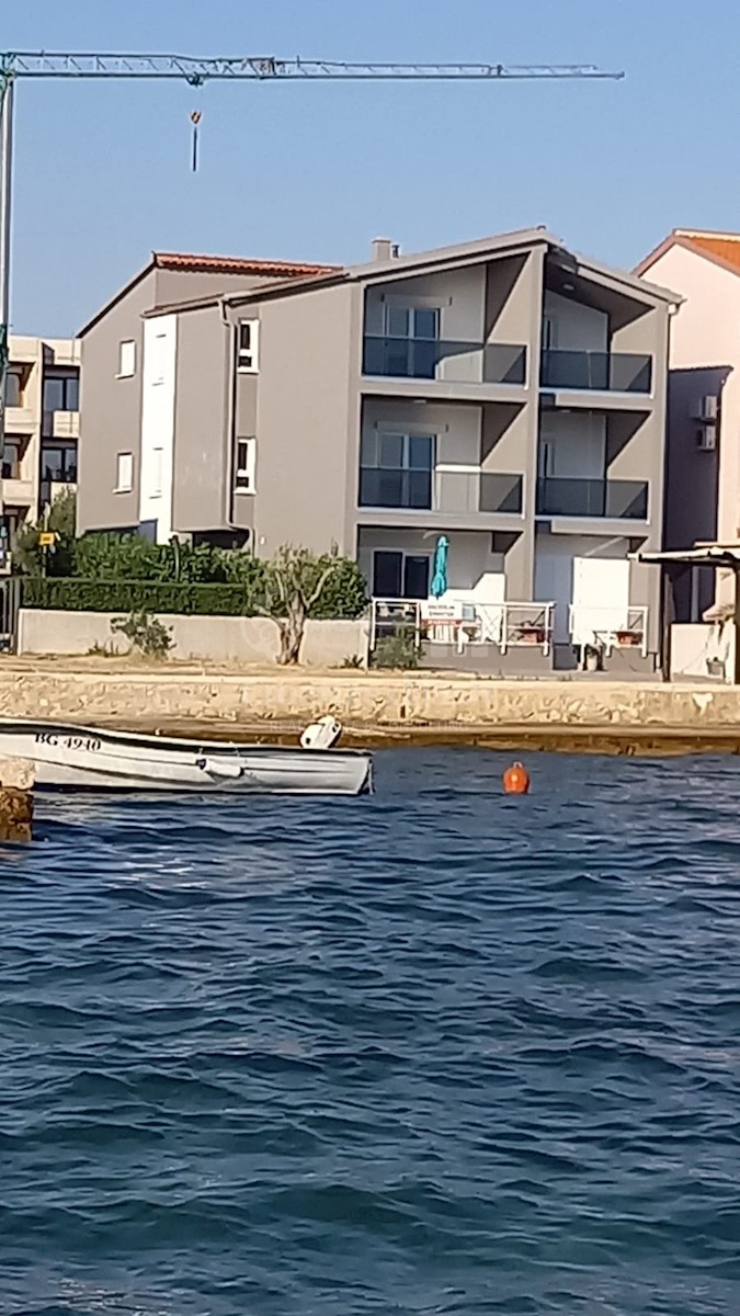 Apartma Naprodaj - ZADARSKA SVETI FILIP I JAKOV