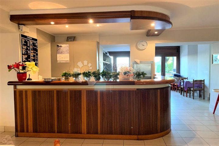 Locaux commerciaux à vendre 318 m² – Žminj