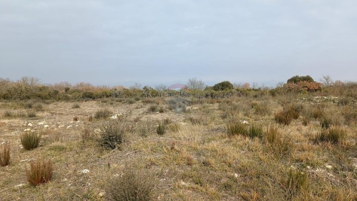 Zemljište na prodaju 950 m² – Vodnjan