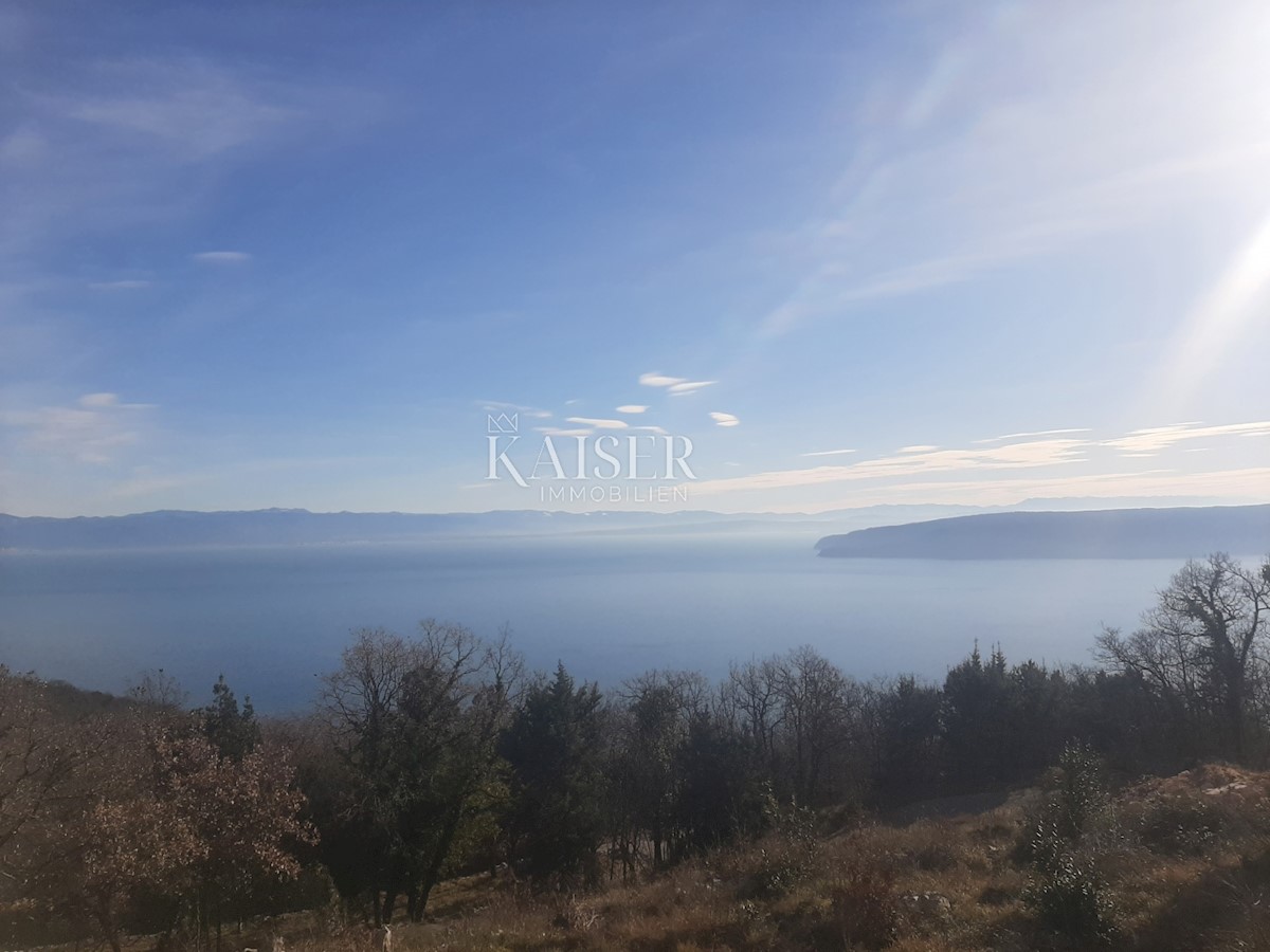 Grundstück Zu verkaufen - Primorsko-goranska Mošćenička Draga - foto 2/4