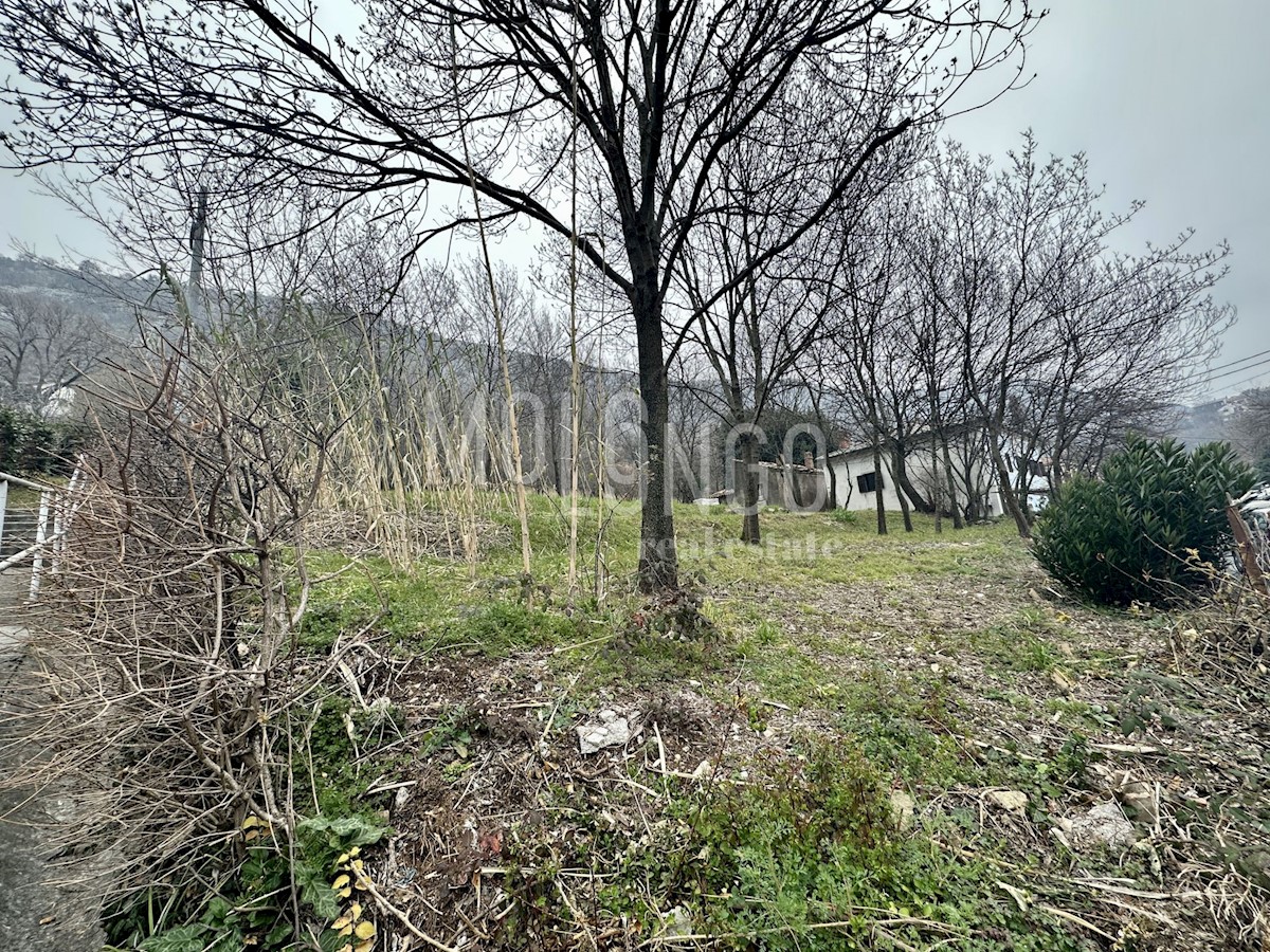 Land For sale - PRIMORSKO-GORANSKA RIJEKA