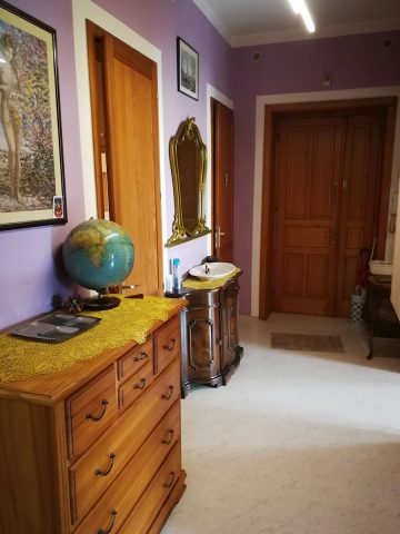 Apartmán na prodej 88 m² – Pula