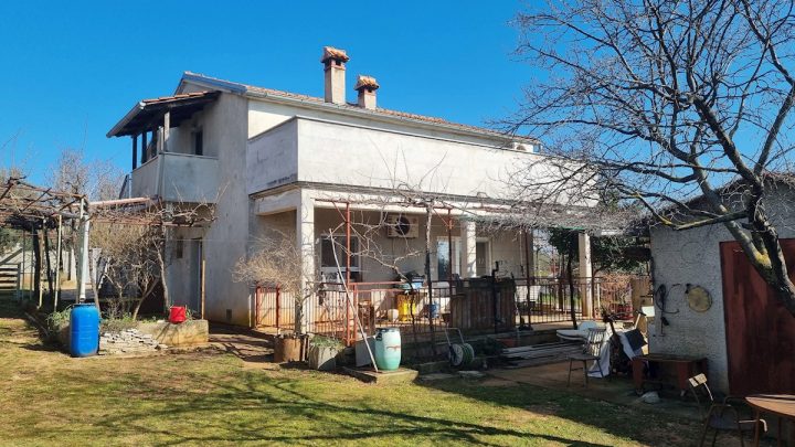 Haus Zu verkaufen - Istarska Marčana - foto 2/16