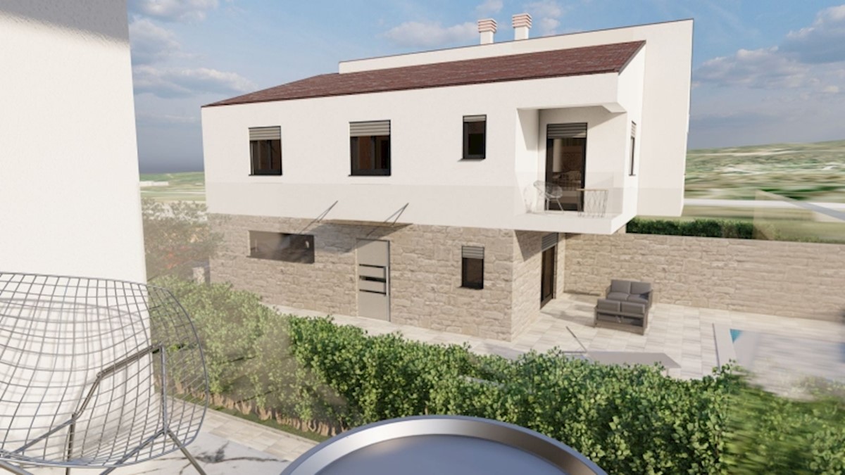 Casa In vendita - PRIMORSKO-GORANSKA KRK