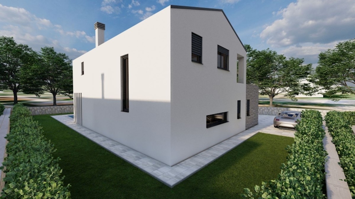 Casa In vendita - PRIMORSKO-GORANSKA KRK