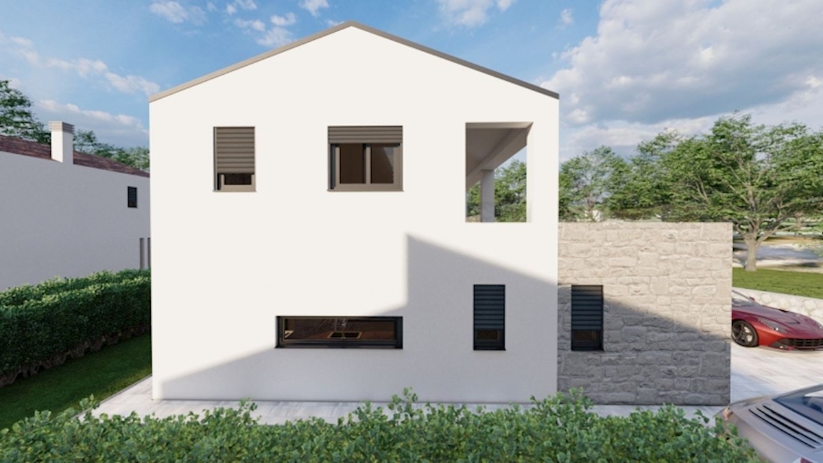 Casa In vendita - PRIMORSKO-GORANSKA KRK