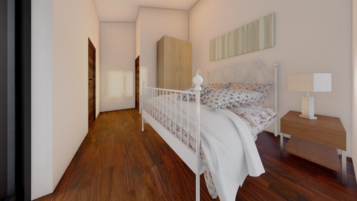 Casa In vendita - PRIMORSKO-GORANSKA KRK