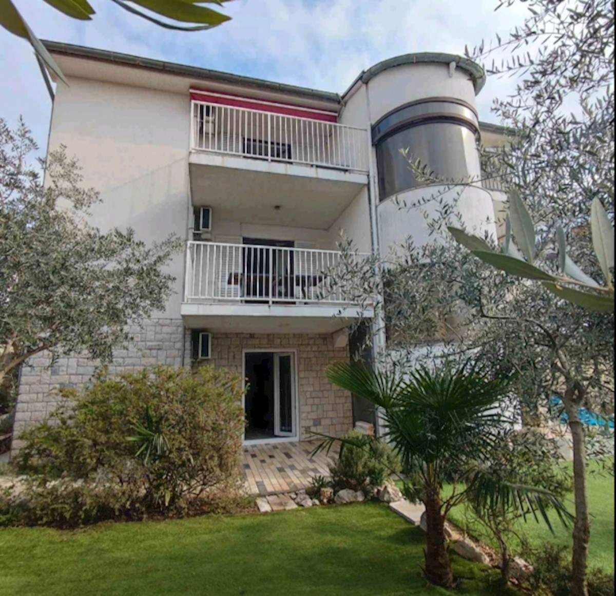 Haus Zu verkaufen - Primorsko-goranska Krk - foto 1/31