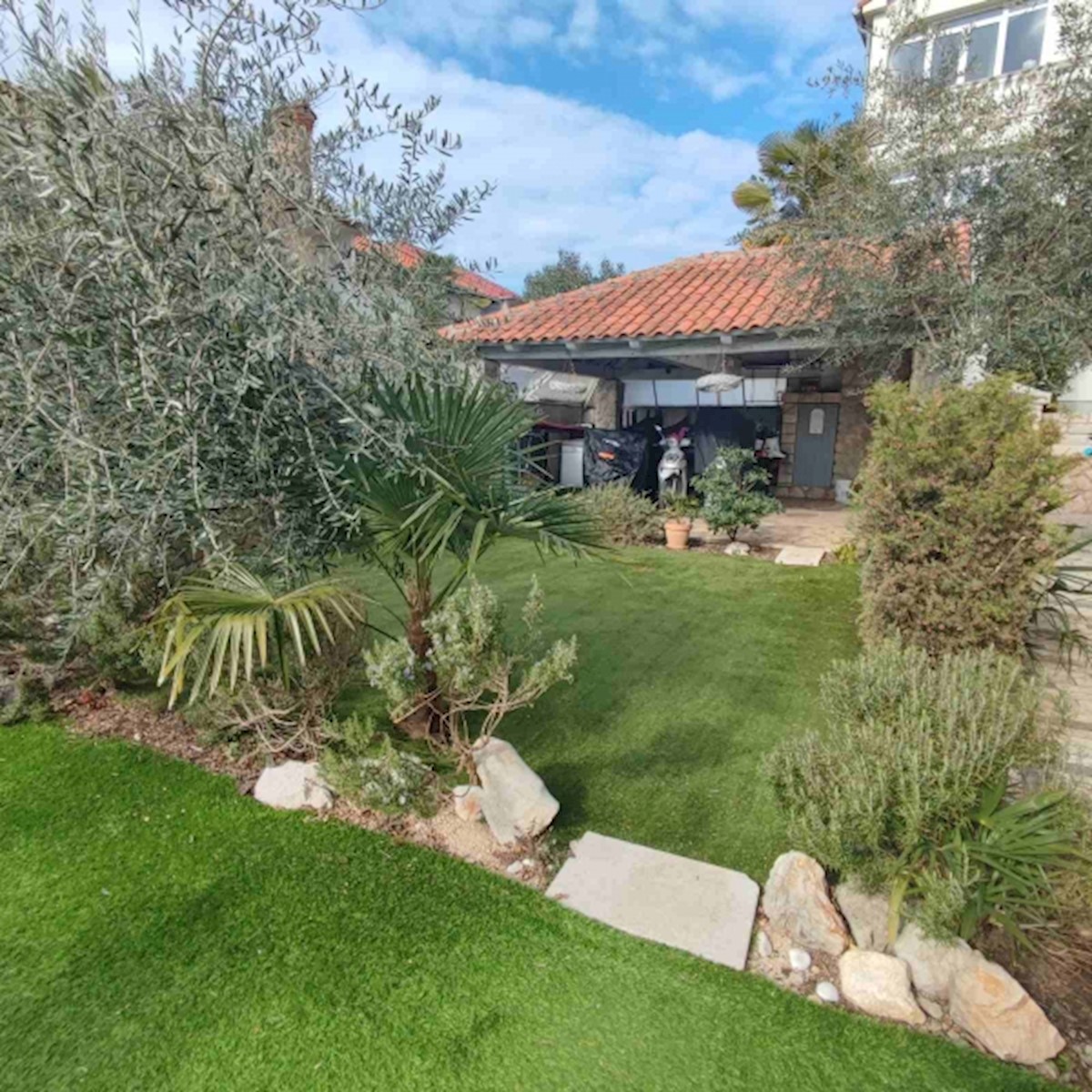 Haus Zu verkaufen - PRIMORSKO-GORANSKA KRK