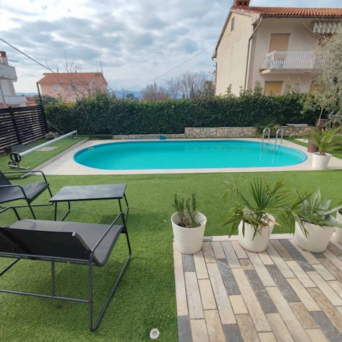 Haus Zu verkaufen - PRIMORSKO-GORANSKA KRK