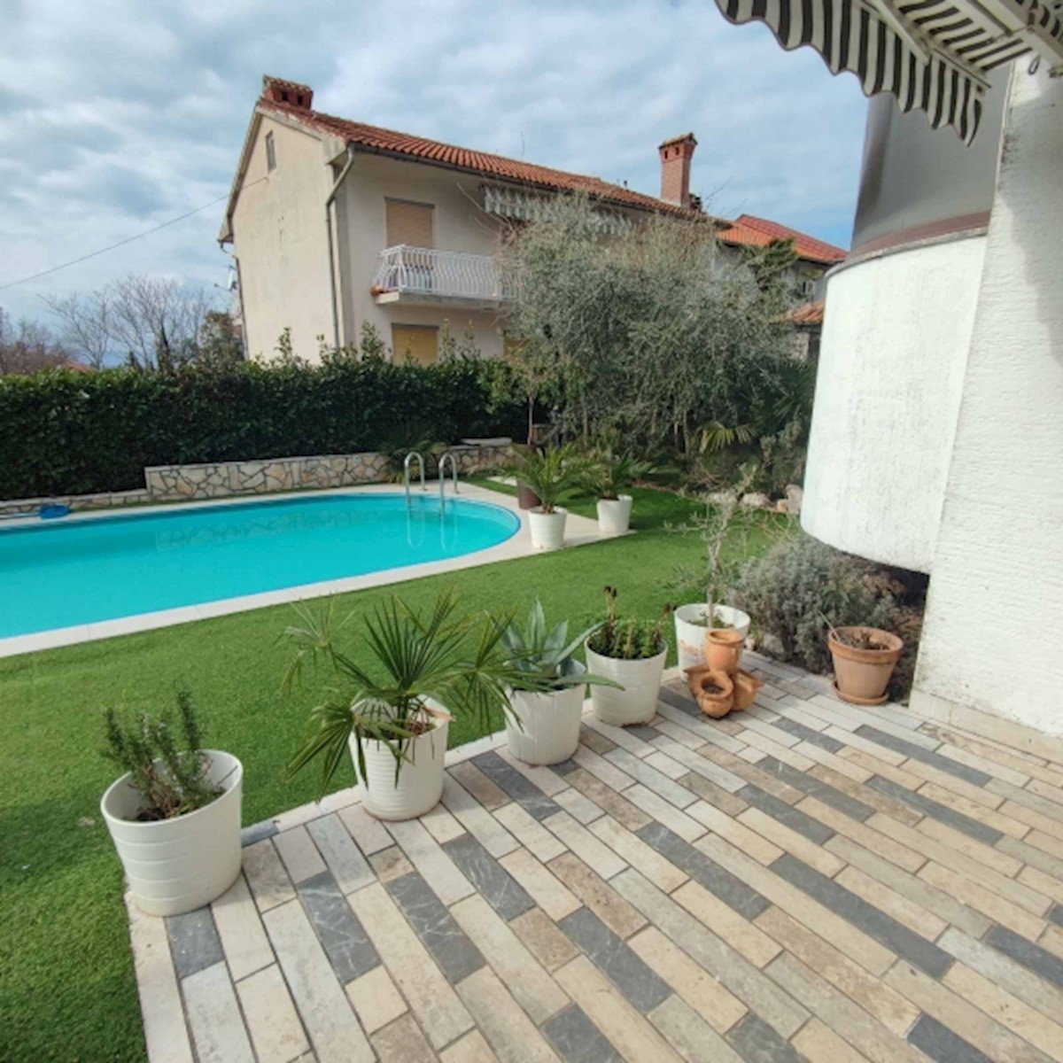 Haus Zu verkaufen - PRIMORSKO-GORANSKA KRK