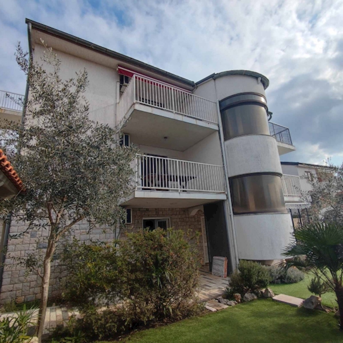 Haus Zu verkaufen - Primorsko-goranska Krk - foto 3/31