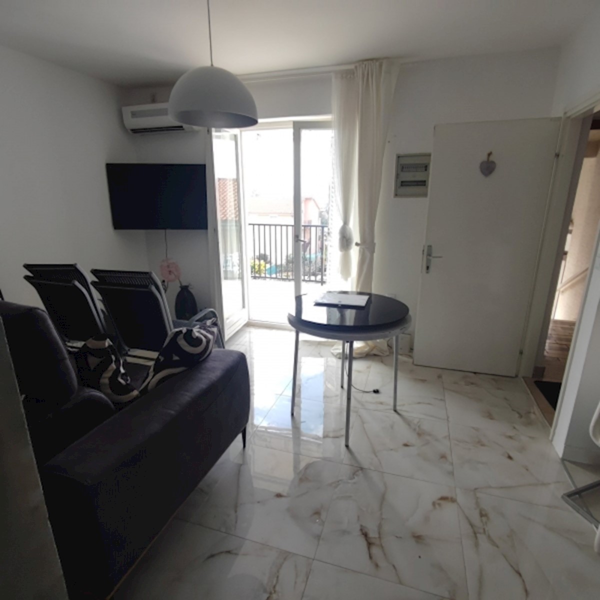 Haus Zu verkaufen - PRIMORSKO-GORANSKA KRK