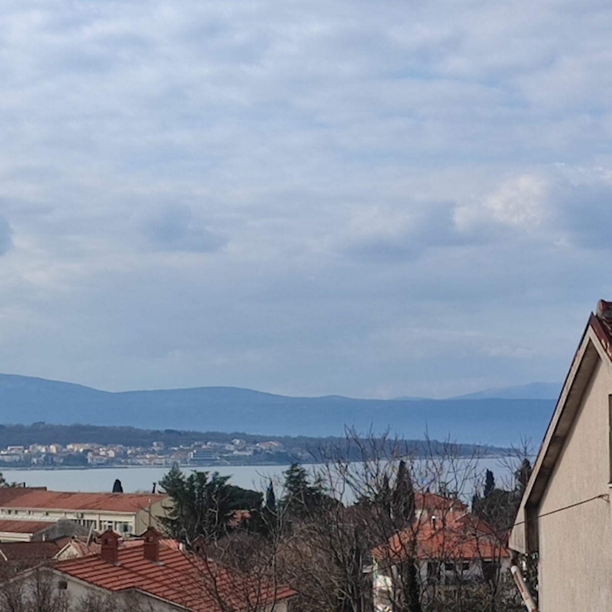 Hiša Naprodaj - PRIMORSKO-GORANSKA Krk