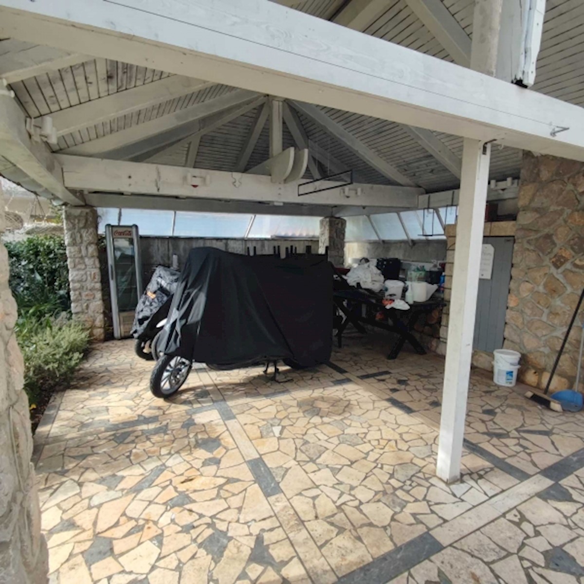 Haus Zu verkaufen - PRIMORSKO-GORANSKA KRK