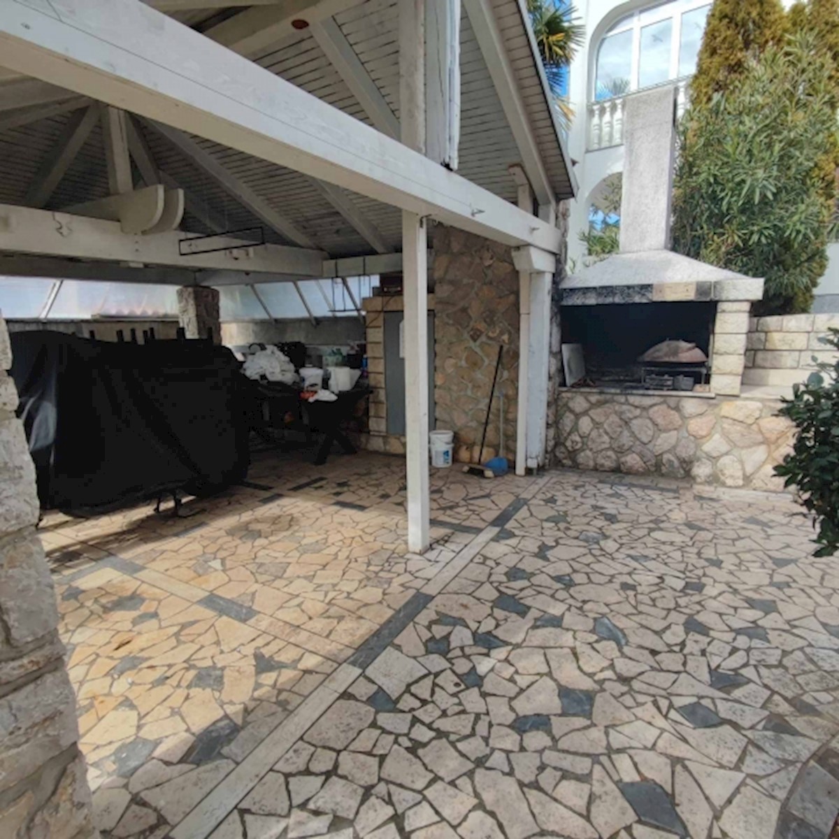 Haus Zu verkaufen - PRIMORSKO-GORANSKA KRK