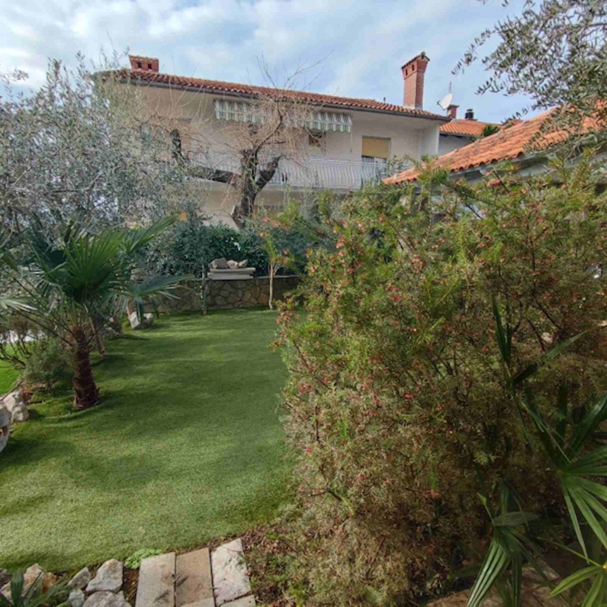Haus Zu verkaufen - PRIMORSKO-GORANSKA KRK