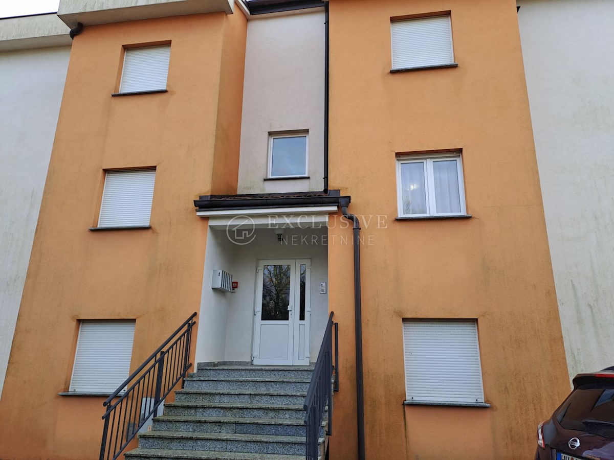 Apartmán Na prodej - PRIMORSKO-GORANSKA RIJEKA