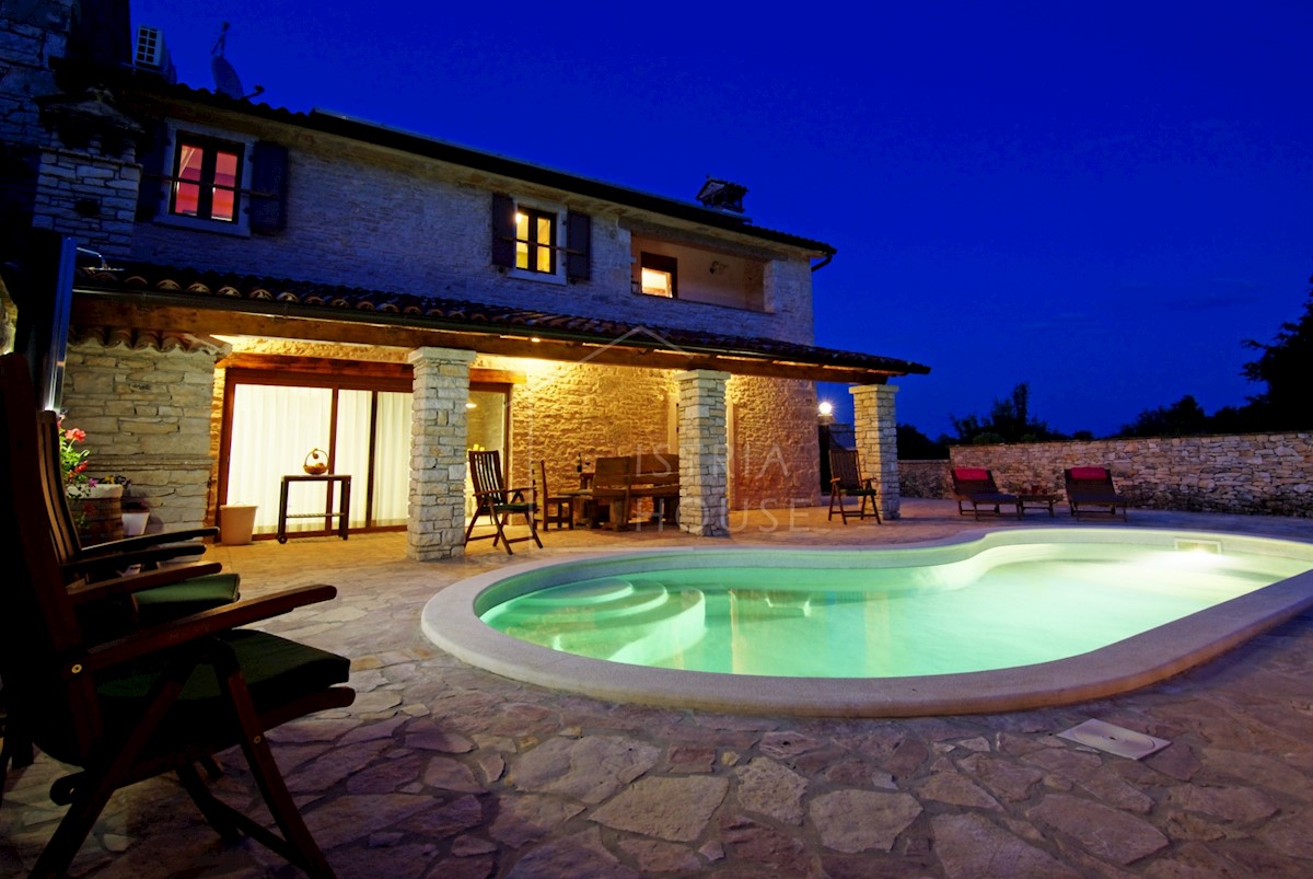 House For sale - Istarska Barban - foto 1/31