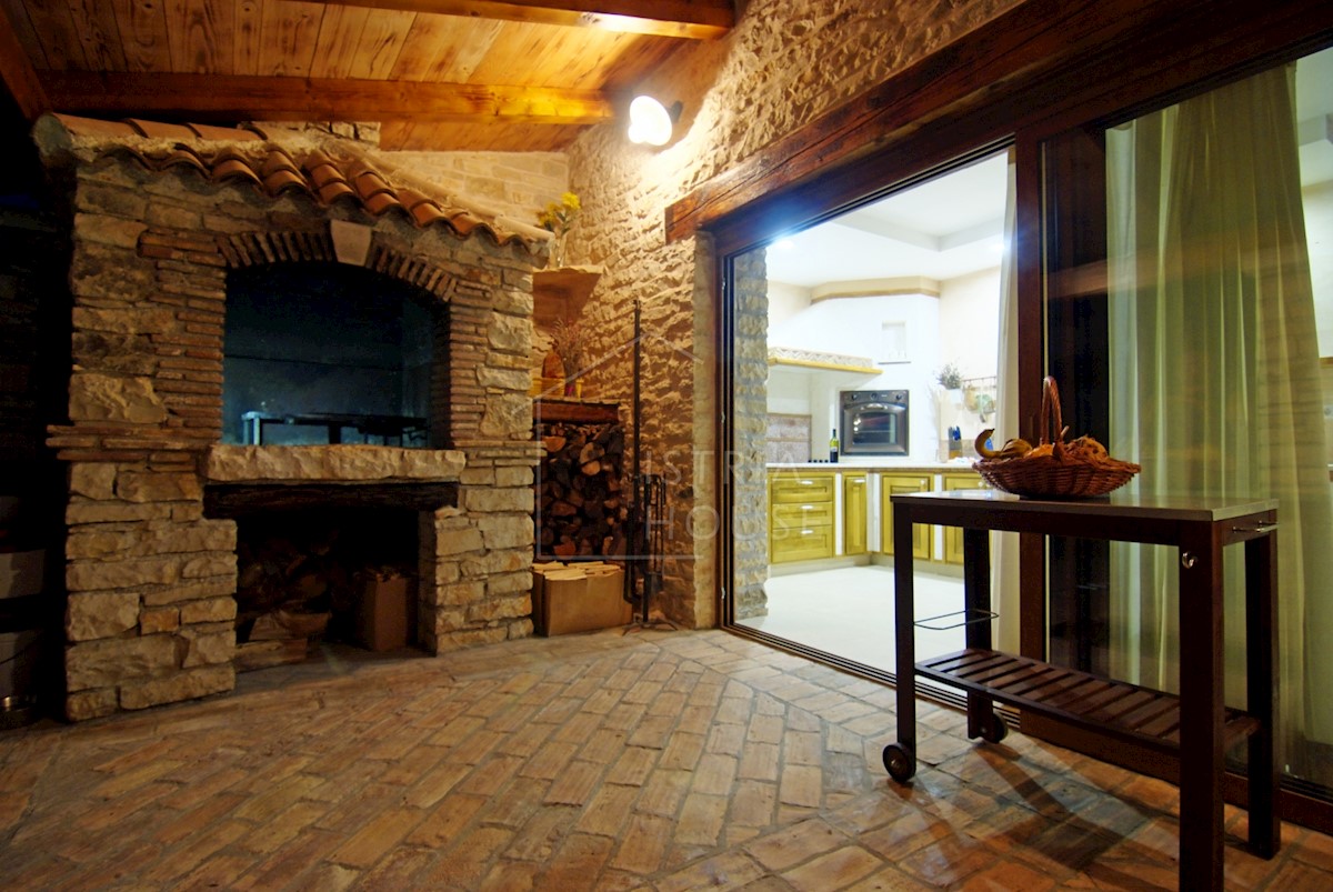 House For sale - ISTARSKA BARBAN