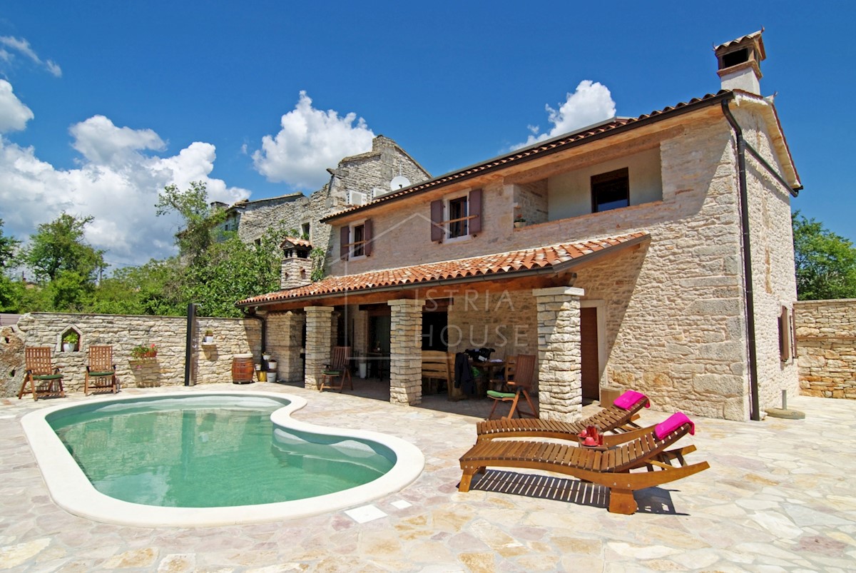 House For sale - Istarska Barban - foto 2/31