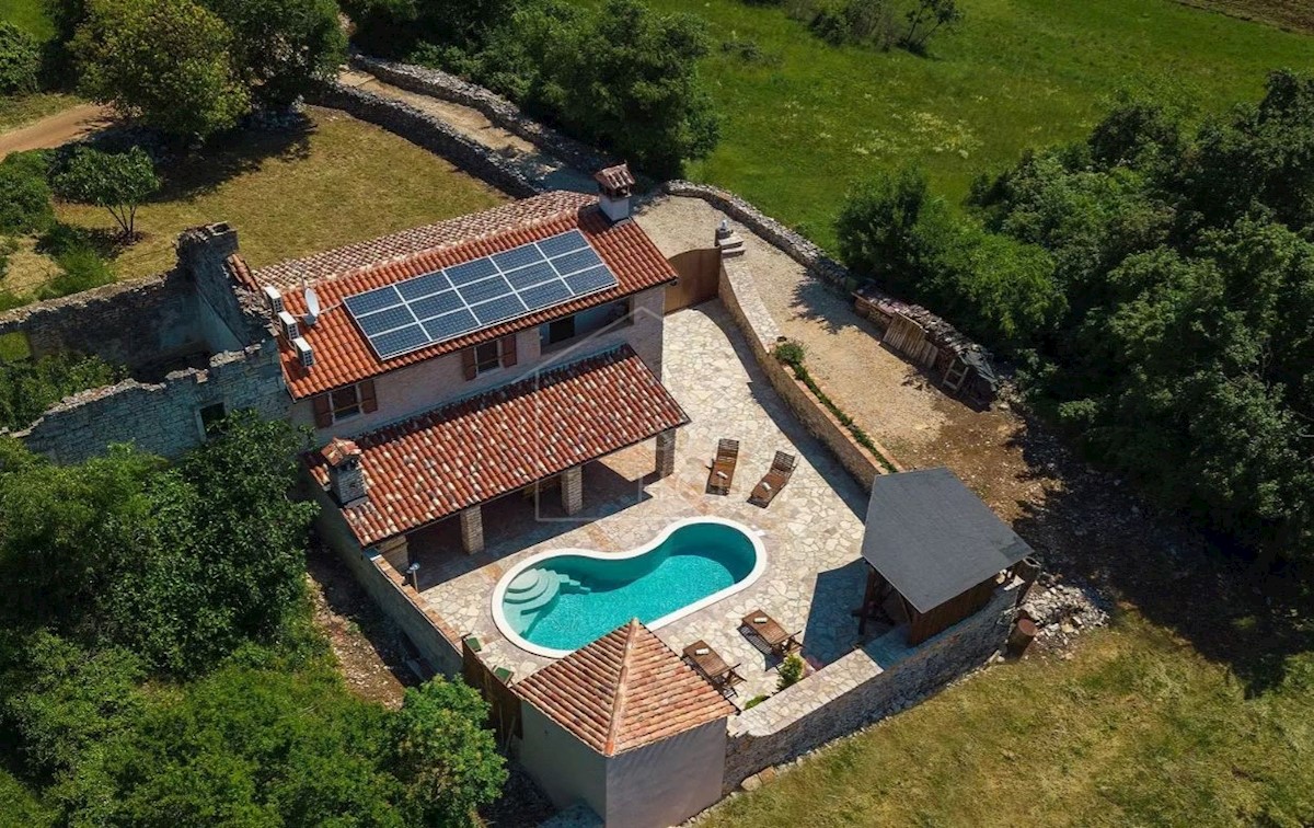House For sale - ISTARSKA BARBAN