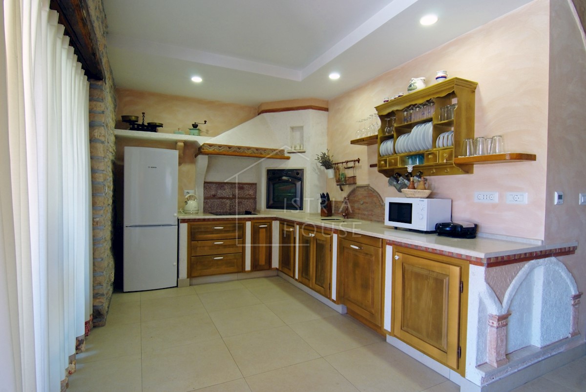 House For sale - Istarska Barban - foto 5/31