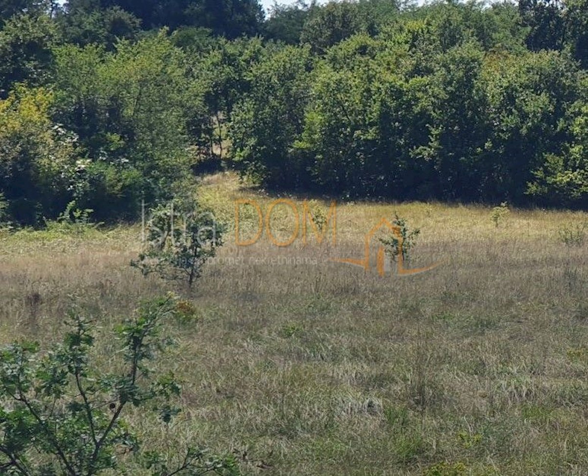 Działka Na sprzedaż - Istarska Labin - foto 1/2