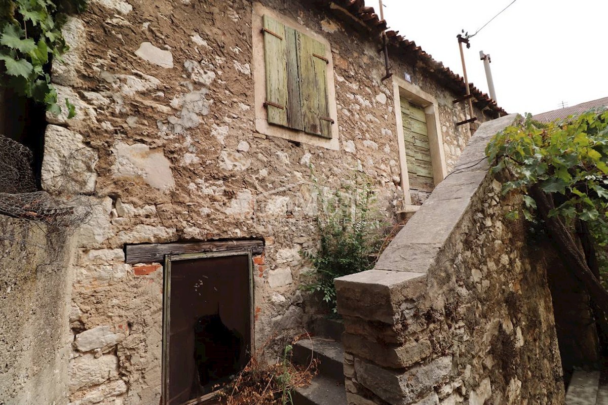 Maison À vendre - ŠIBENSKO-KNINSKA ŠIBENIK