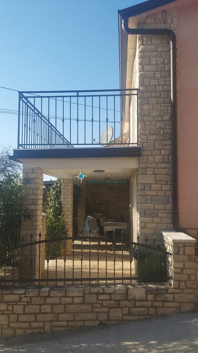 House For sale - ISTARSKA BRTONIGLA