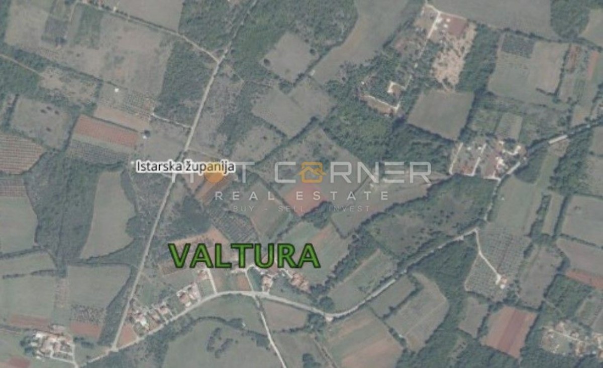 Parcela Na predaj VALTURA