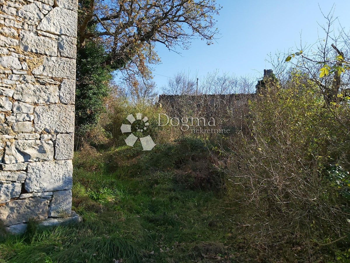 Kuća Na prodaju - ISTARSKA VODNJAN