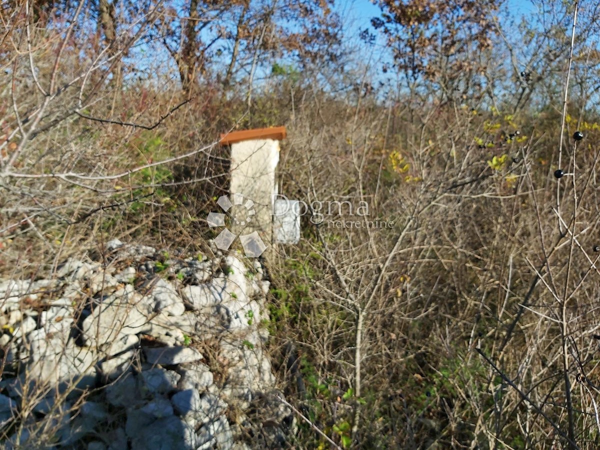Kuća Na prodaju - ISTARSKA VODNJAN