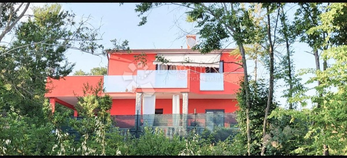 House For sale - ISTARSKA UMAG