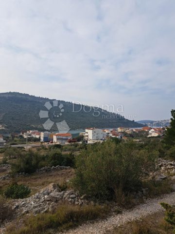 Terreno in vendita 1284 m² – Rogoznica