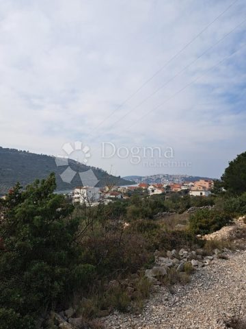 Pozemok Na predaj - šibensko-kninska Rogoznica - foto 2/2