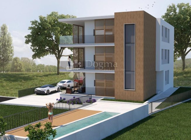 Appartamento in vendita 115 m² – Zečevo Rogozničko