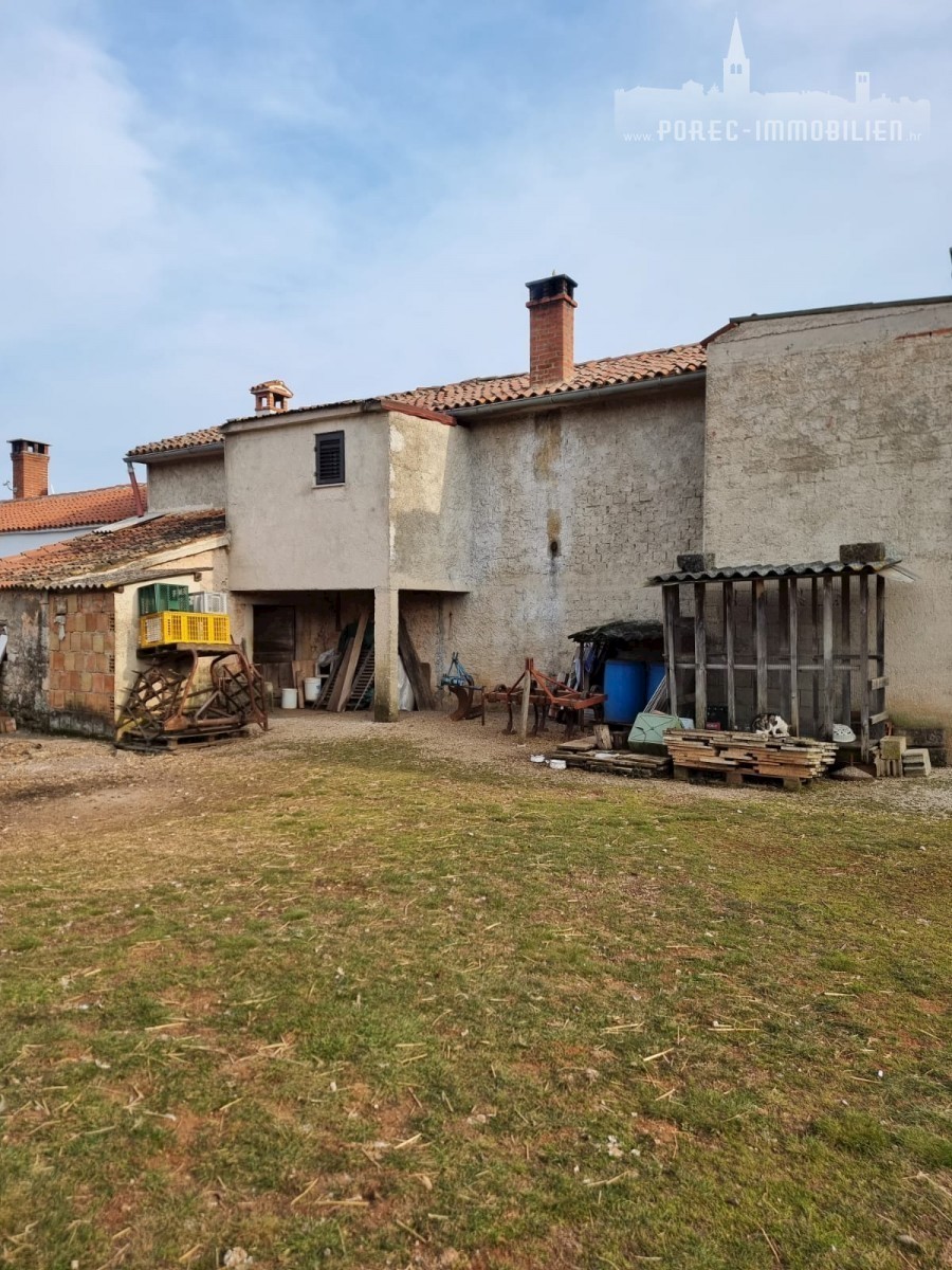 Haus Zu verkaufen - ISTARSKA VIŠNJAN