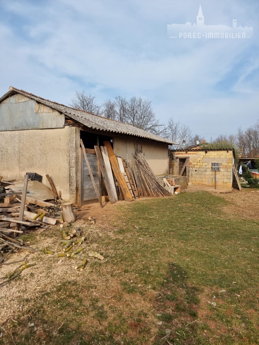 Haus Zu verkaufen - ISTARSKA VIŠNJAN