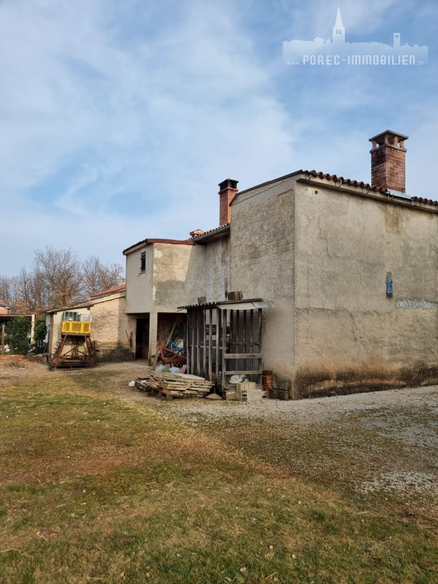 Haus Zu verkaufen - ISTARSKA VIŠNJAN