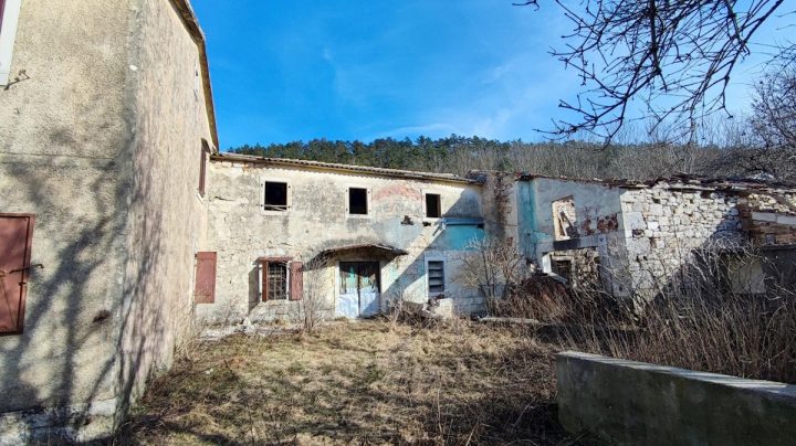 Dům Na prodej - Istarska Lanišće - foto 2/9