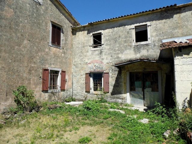 Dům Na prodej - Istarska Lanišće - foto 4/9