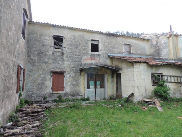 Dům Na prodej - Istarska Lanišće - foto 5/9