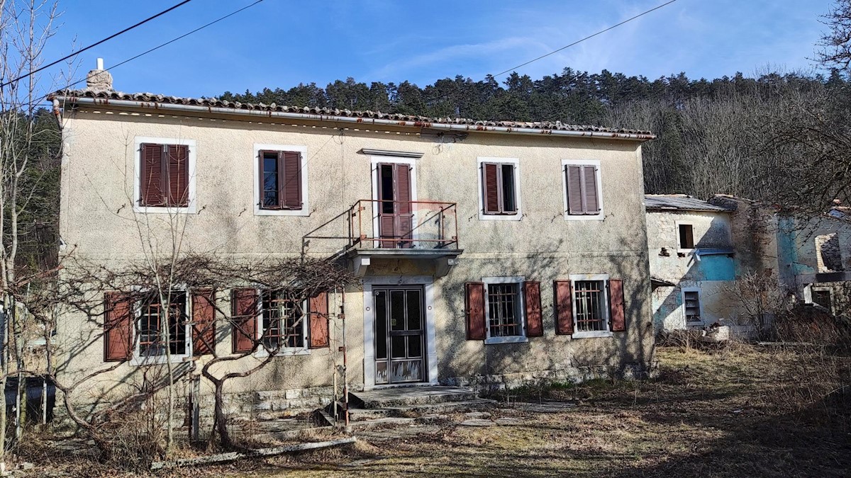 Maison À vendre LANIŠĆE