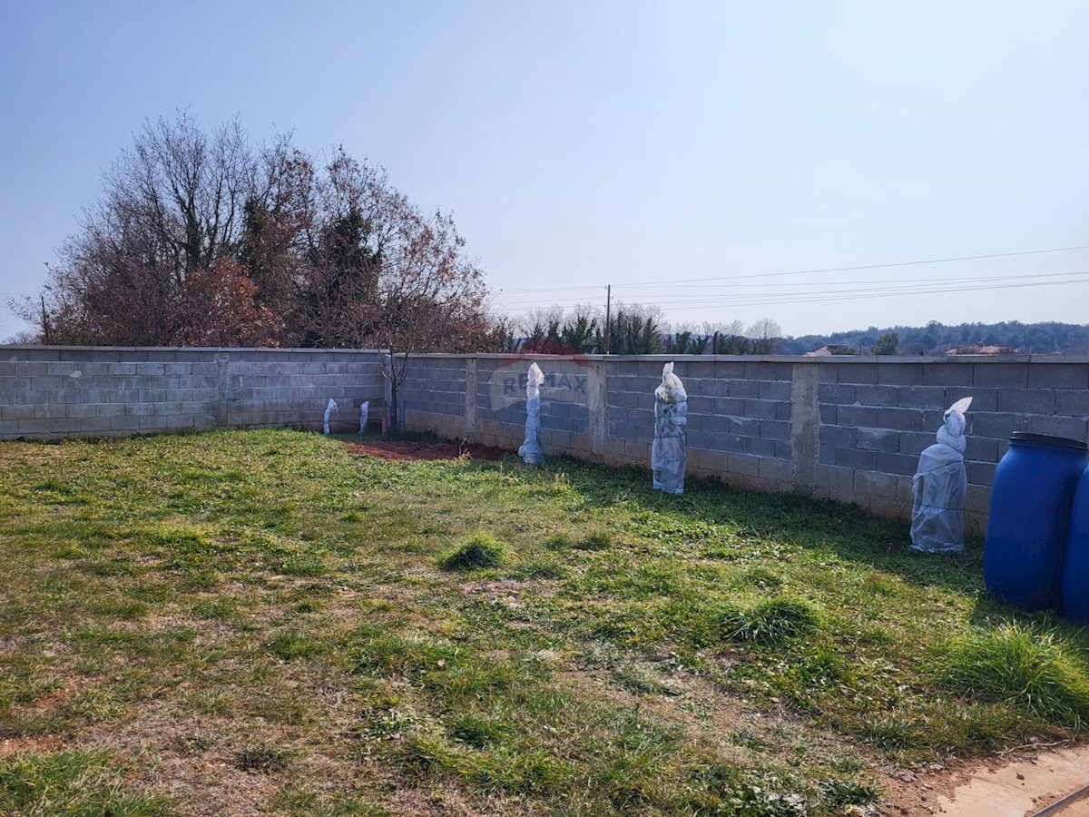 Land For sale - ISTARSKA MEDULIN